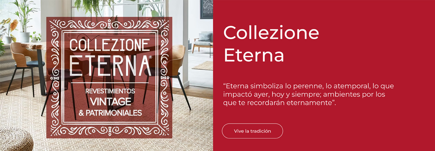 Collezione Eterna