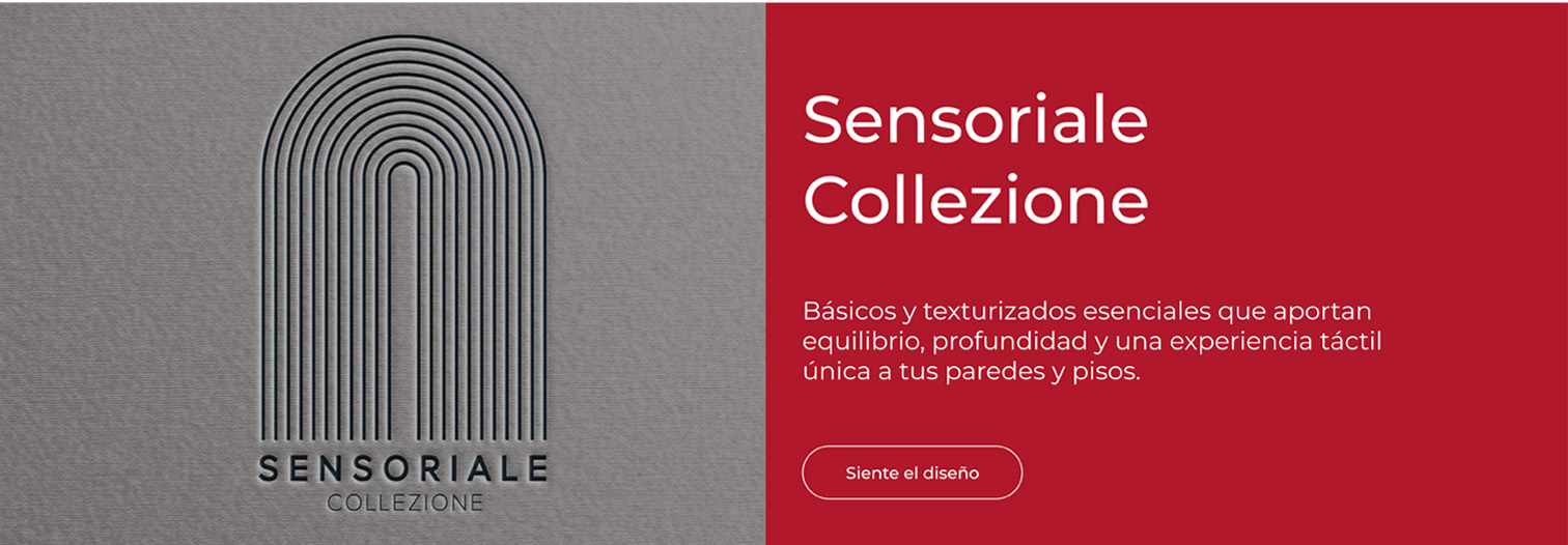 Sensoriale