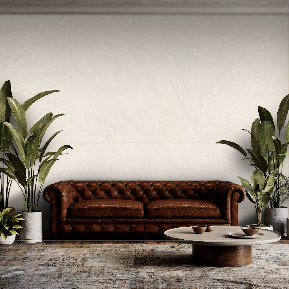 GARLITZ WHITE