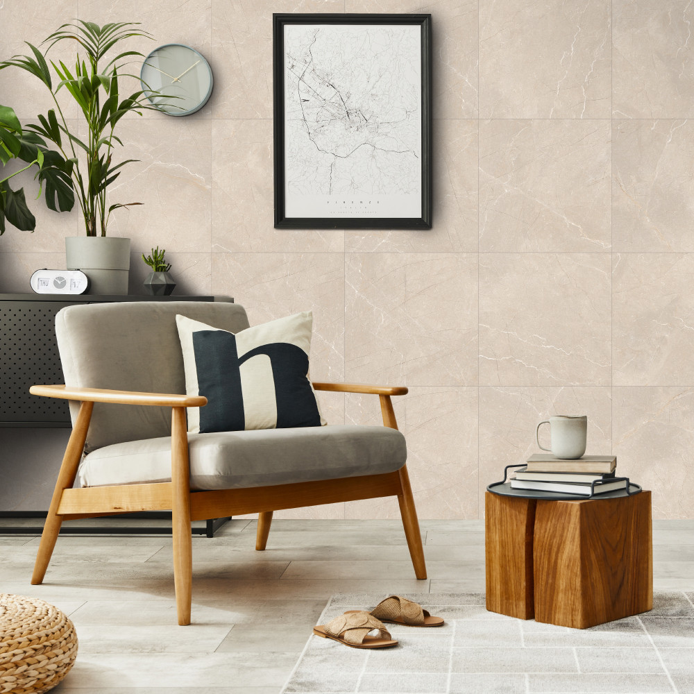 MENAGGIO TAUPE