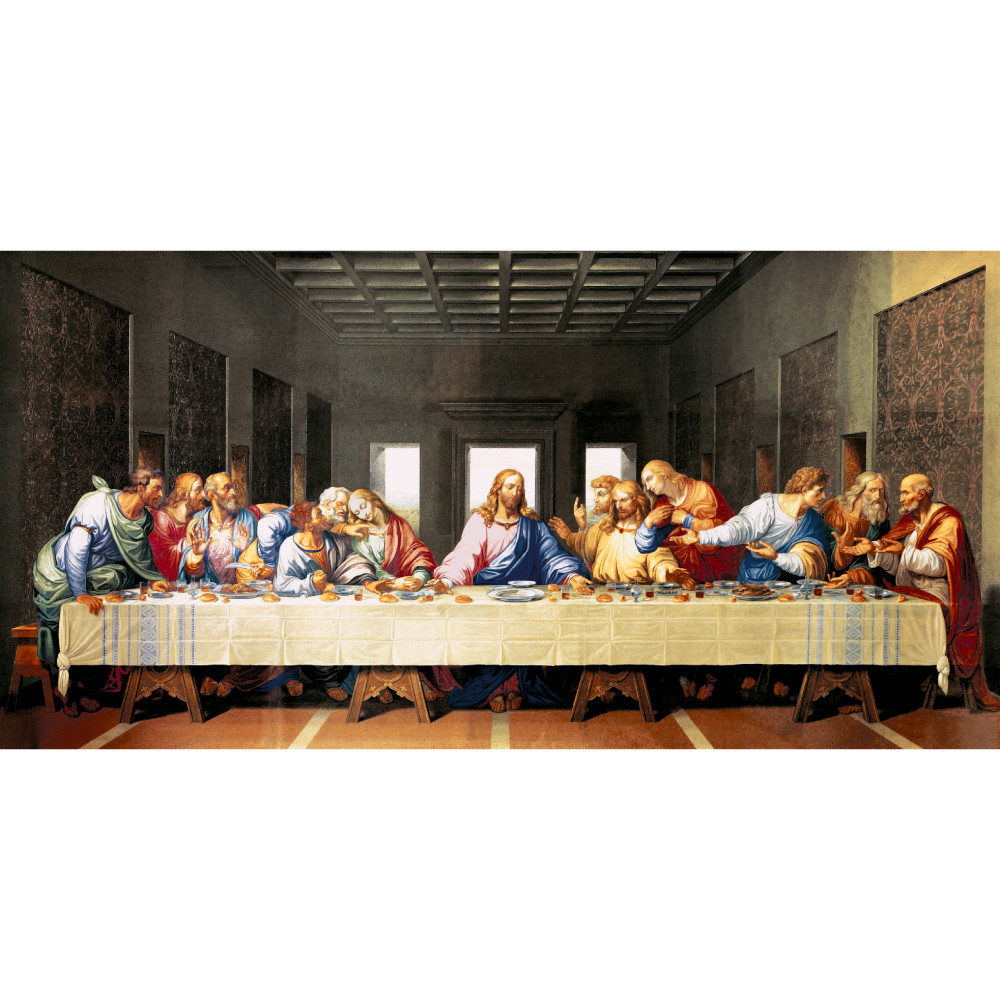 Imagen Última Cena