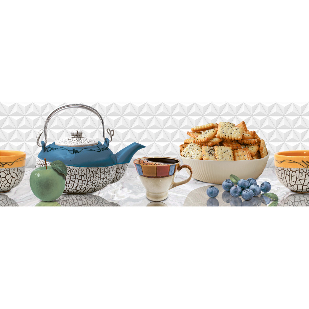 Decorado Campania Set