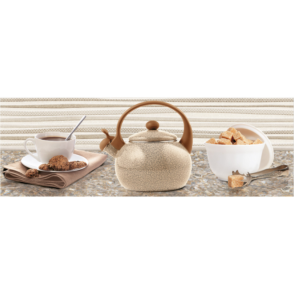 Decorado Cream Set