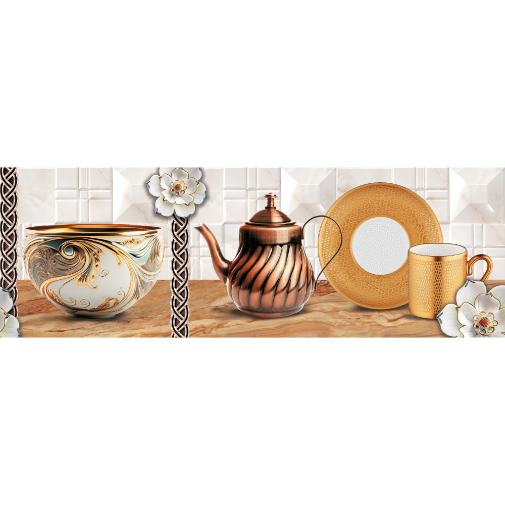 Decorado Rafaelo Set