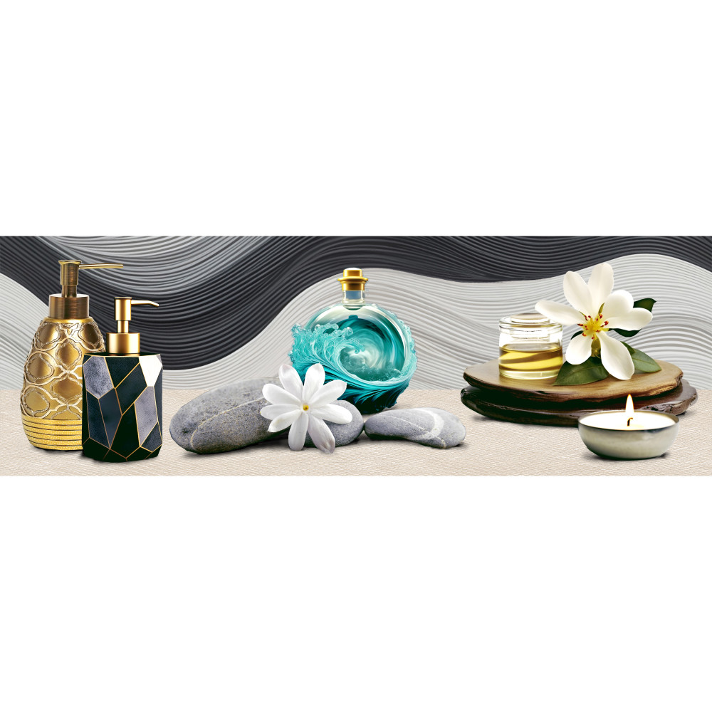 Decorado Radiante Set