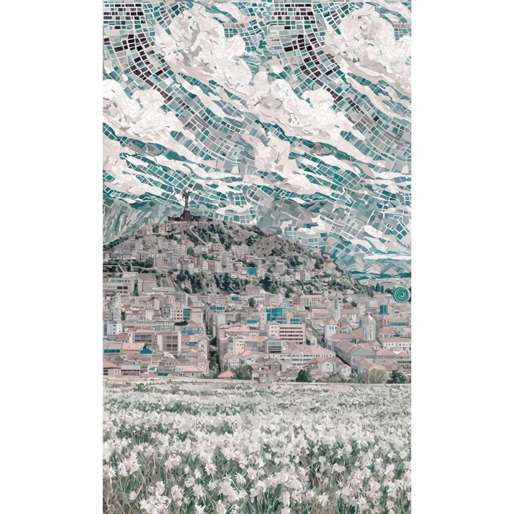 PAISAJE PANECILLO