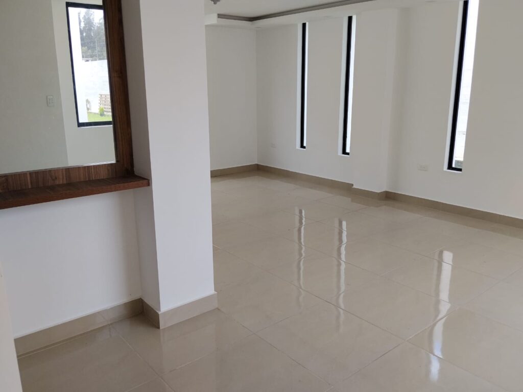 Sala - Comedor
