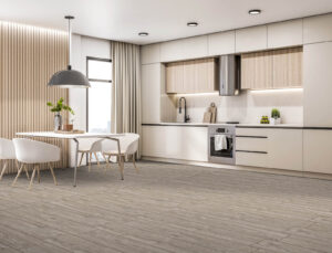 Tendencias en porcelanatos y diseño interior para 2026 y 2027