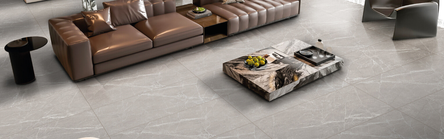 Tendencia de lujo silencioso en diseño de interiores.