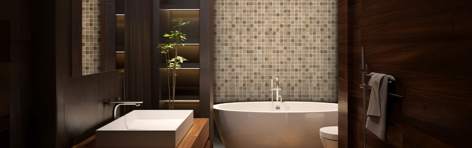 Paredes con personalidad: cómo los revestimientos decorativos están redefiniendo el diseño de interiores