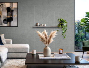 Piedra natural en interiores: por qué esta tendencia seguirá marcando el diseño en 2027