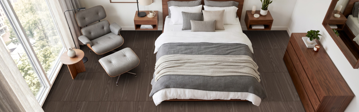 ¿Qué piso elegir? Una guía según tu estilo de decoración