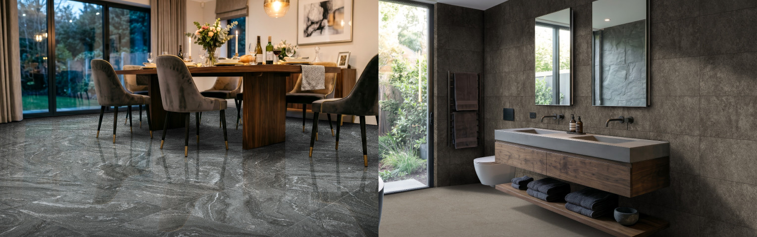 ¿Qué piso elegir? Una guía según tu estilo de decoración