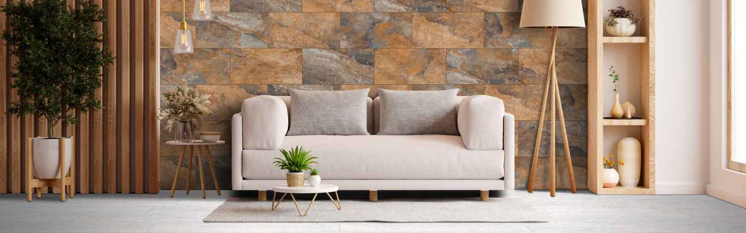 Piedra natural en interiores: por qué esta tendencia seguirá marcando el diseño en 2027