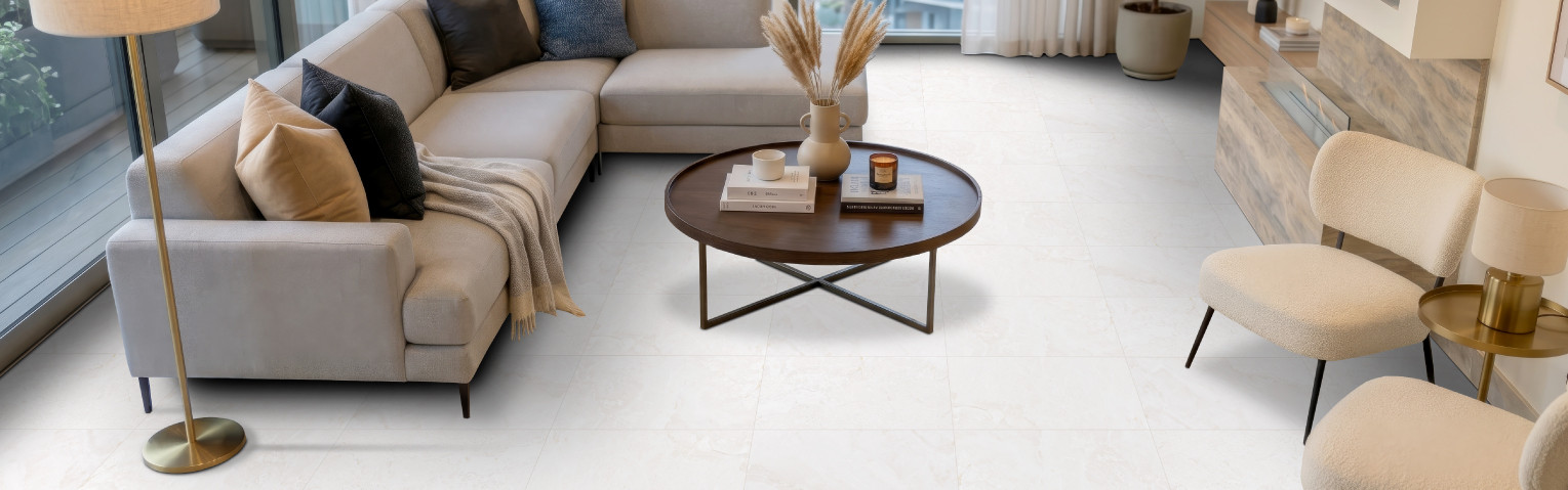 Del travertino al ónice: las piedras que inspiran los interiores contemporáneos