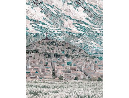 PAISAJE PANECILLO