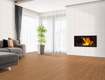 Cerámica o porcelanato: cómo elegir la mejor opción